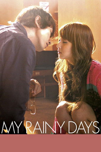 Poster de Meus dias chuvosos