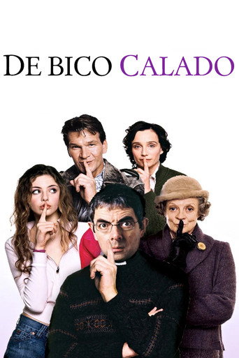 Poster de De Bico Calado