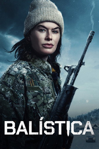 Poster de Balística