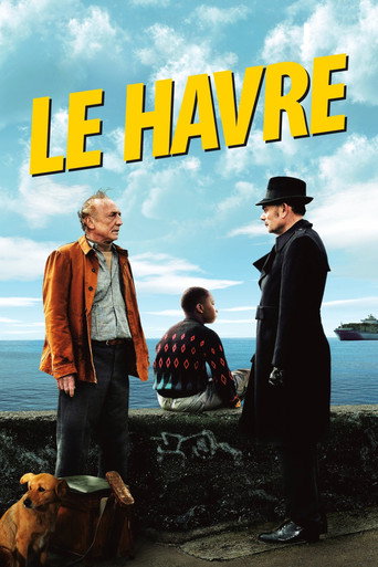 Poster de O Porto