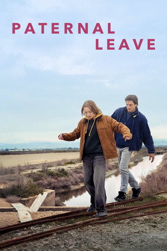 Poster de Paternal Leave