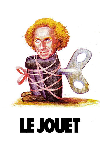 Assistir Le Jouet online dublado e legendado