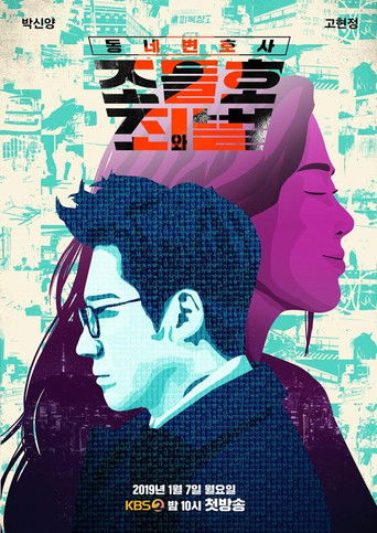 Assistir 동네변호사 조들호 online dublado e legendado