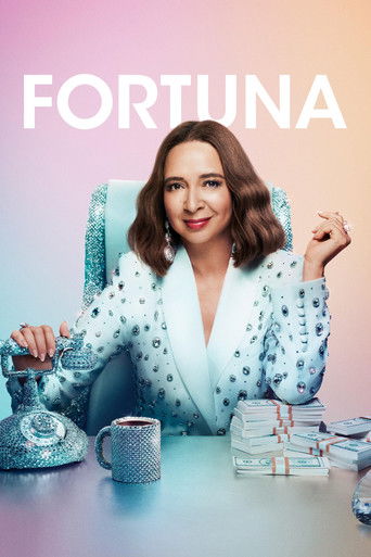 Poster de Fortuna