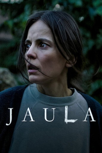Poster de Jaula