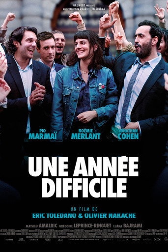 Assistir Une année difficile online dublado e legendado