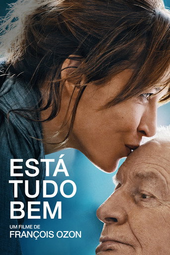 Poster de Está Tudo Bem