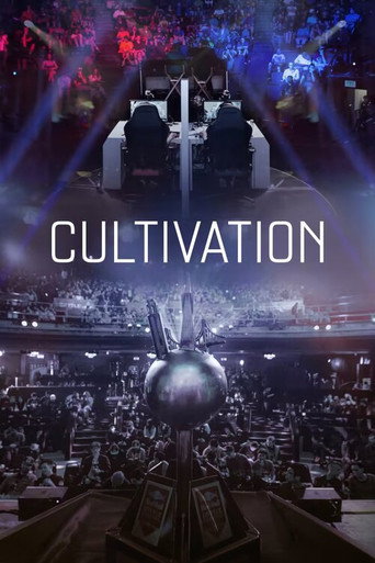 Poster de Cultivation