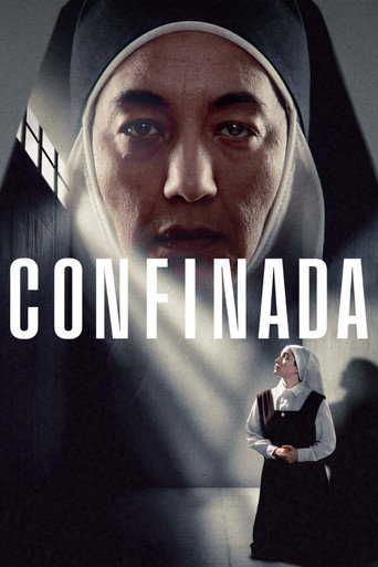 Poster de Confinada