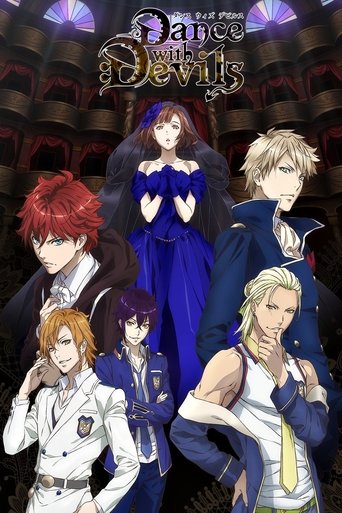 Poster de Dance with Devils
