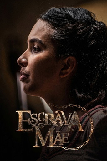 Poster de Escrava Mãe