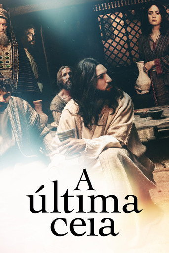 Poster de A Última Ceia