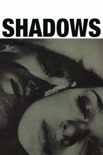 Poster de Sombras