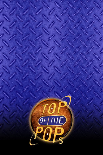Poster de Top of the Pops