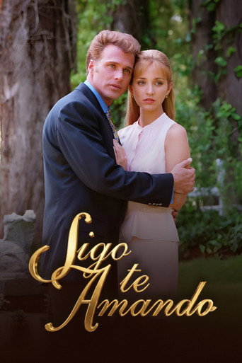 Poster de Sigo te Amando