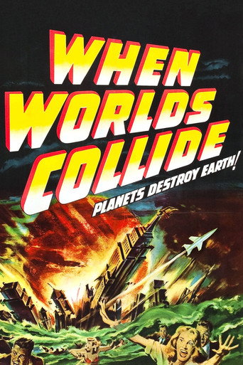Poster de O Fim do Mundo
