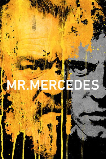 Poster de Sr. Mercedes