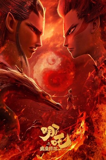 Assistir Ne Zha online dublado e legendado