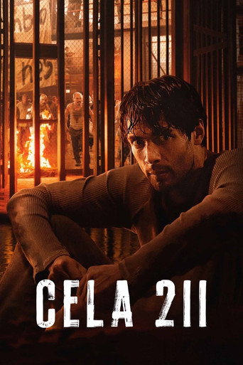 Poster de Cela 211