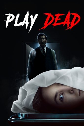 Poster de Play Dead: Nos Bastidores Da Morte