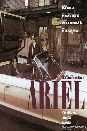 Assistir Ariel online dublado e legendado