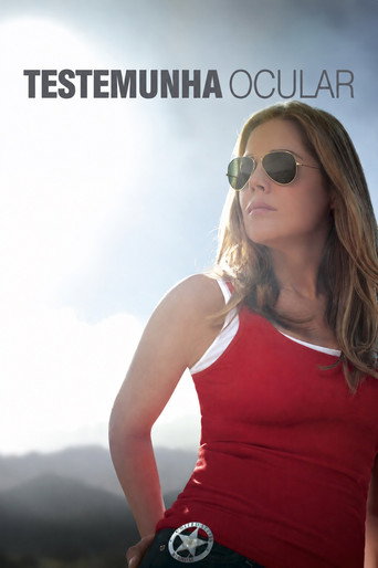 Poster de Testemunha Ocular