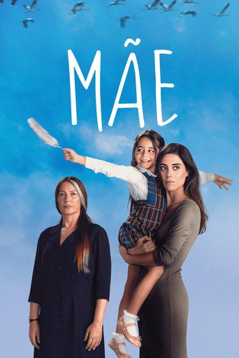 Poster de Mãe