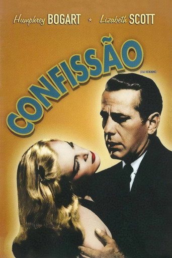 Poster de Confissão