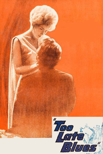 Poster de A Canção da Esperança