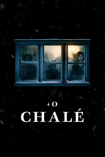 Poster de O Chalé