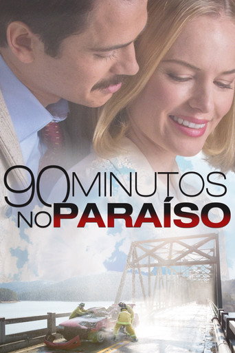 Poster de 90 Minutos no Paraíso