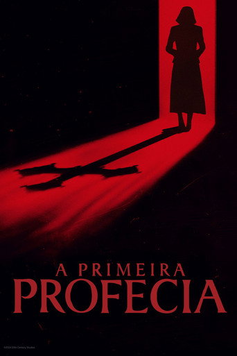 Poster de A Primeira Profecia