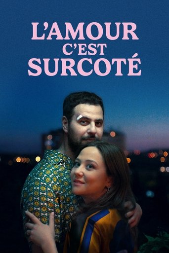 Assistir L'Amour c'est surcoté online dublado e legendado