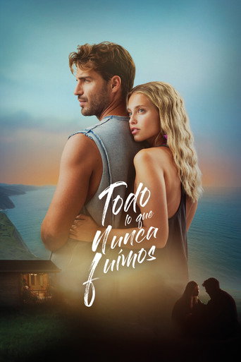 Poster de Tudo o Que Nunca Fomos