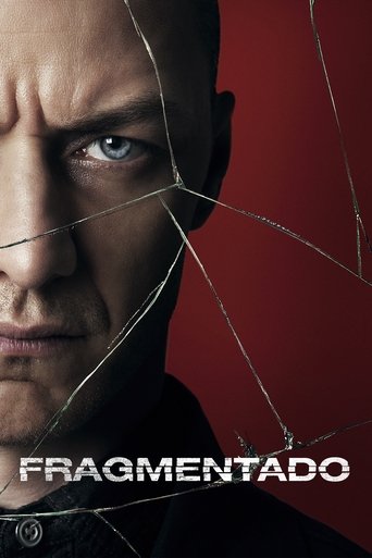 Poster de Fragmentado