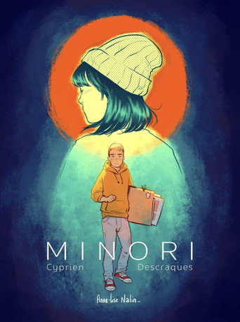 Poster de Minori