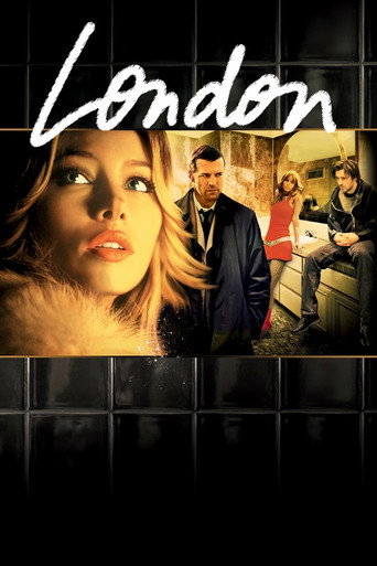 Poster de London