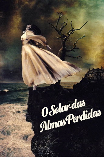 Poster de O Solar das Almas Perdidas