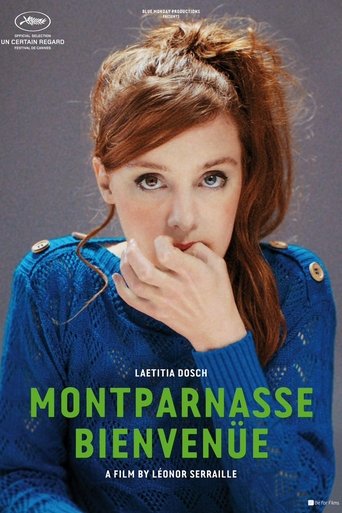 Poster de Jovem Mulher